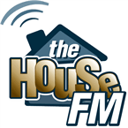 The House FM logo