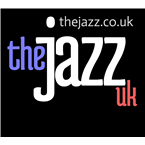 The Jazz UK : BlueTrain Classics logo