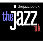The Jazz UK : RedTrain Express logo