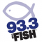 The Fish Little Rock logo