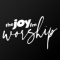 JOY Worship logo