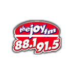 The JOY FM logo