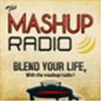 The Mashup Radio logo