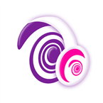 The Mix Radio UK logo