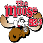 The Moose logo