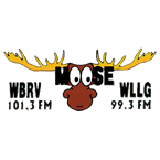 The Moose logo