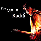 The Mpls Radio logo