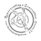 The Old School Project logo