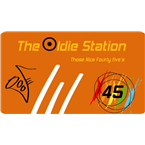 The Oldie Station logo