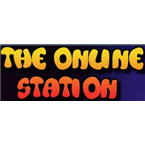 The Online Station logo