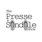 The Presse à Sandale Show logo