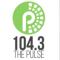 The Pulse logo