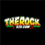 The Rock 926 logo