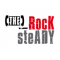 The Rock Steady logo