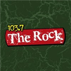 TheRockHD logo