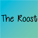 The Roost Web Radio logo