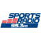 Sports Radio 95.3 The Score logo