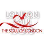 The Soul Of London Radio logo