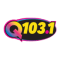 Q103.1 Hit Music logo