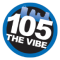 Love 105 FM logo