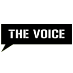 The Voice logo