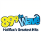 89.9 THE WAVE logo