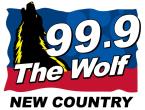 The Wolf logo