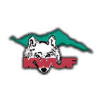 The Wolf logo