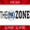 980 The Sports Zone logo