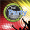 The party2 logo