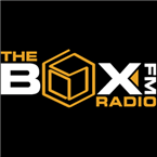 TheBoxFM logo