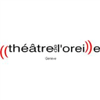 Théâtre de l'oreille logo