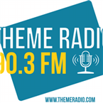 Theme Radio logo