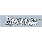 Thessaloniki Free Radio logo