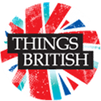 Things British logo