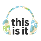 This Is It Radio logo