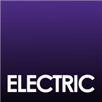 Electric Radio logo