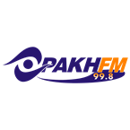 Thraki FM logo