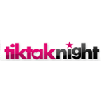 Tiktak Night Radio logo