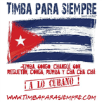 Timba Para Siempre logo