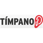 Tímpano.cl logo