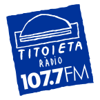 Titoieta Ràdio logo