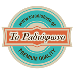 To Radiofono logo