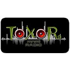 Criminimal Radio logo