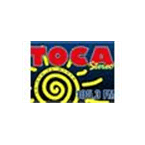 TOCA STEREO FUSAGASUGA logo