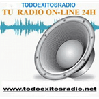 todoexitosradio logo