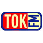 TOK FM logo