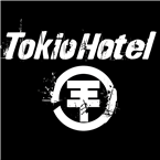 Tokio Hotel Radio by Goom logo