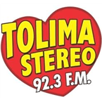 Tolima Stereo logo