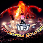 Tomorrowsounds logo